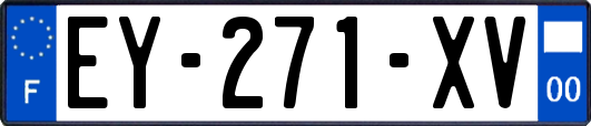 EY-271-XV
