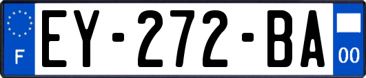 EY-272-BA