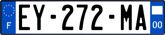 EY-272-MA