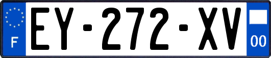 EY-272-XV
