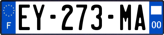 EY-273-MA
