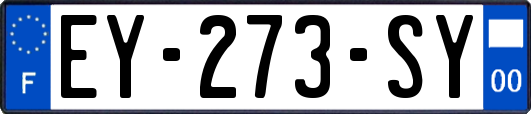 EY-273-SY