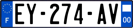 EY-274-AV