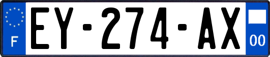 EY-274-AX