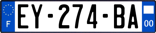 EY-274-BA