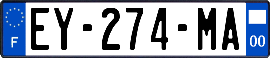 EY-274-MA