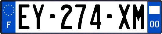 EY-274-XM