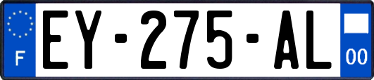 EY-275-AL