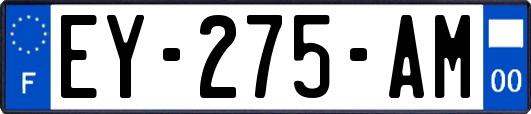 EY-275-AM