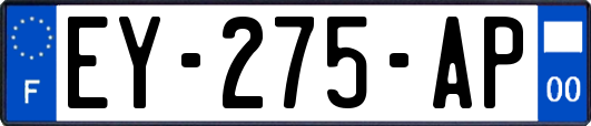 EY-275-AP