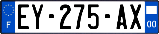 EY-275-AX