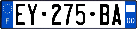 EY-275-BA