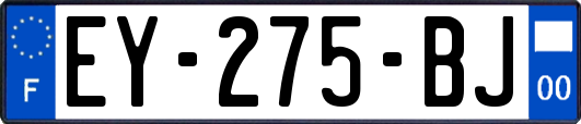 EY-275-BJ