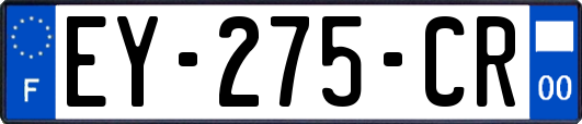 EY-275-CR