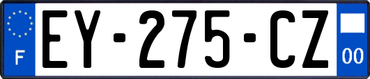 EY-275-CZ