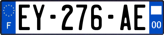 EY-276-AE