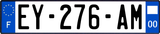 EY-276-AM