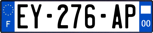 EY-276-AP