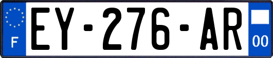 EY-276-AR