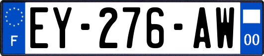 EY-276-AW