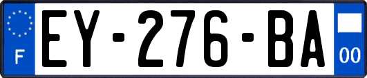 EY-276-BA