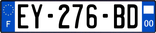 EY-276-BD