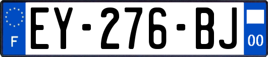 EY-276-BJ