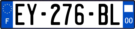 EY-276-BL