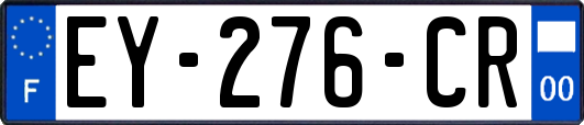 EY-276-CR
