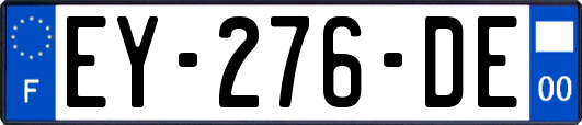 EY-276-DE