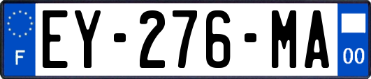 EY-276-MA