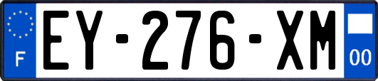 EY-276-XM