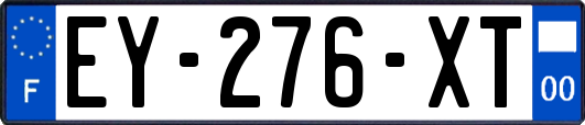 EY-276-XT