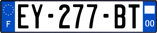 EY-277-BT