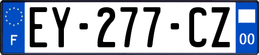 EY-277-CZ