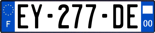EY-277-DE