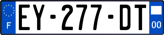 EY-277-DT