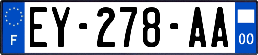 EY-278-AA