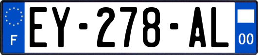 EY-278-AL