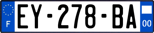 EY-278-BA