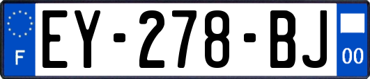 EY-278-BJ