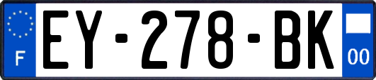 EY-278-BK