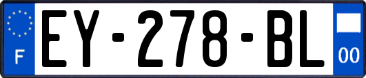 EY-278-BL