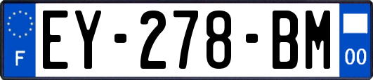 EY-278-BM