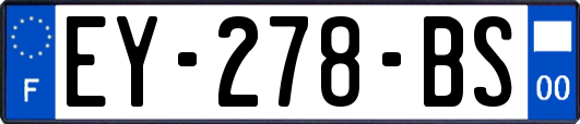 EY-278-BS