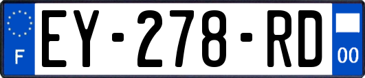 EY-278-RD
