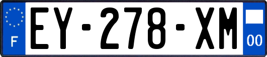 EY-278-XM