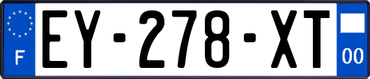 EY-278-XT