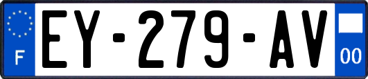 EY-279-AV