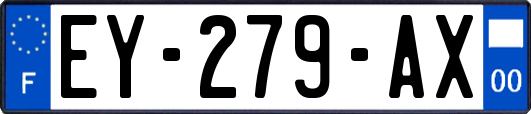 EY-279-AX